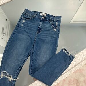 Abercrombie Jeans